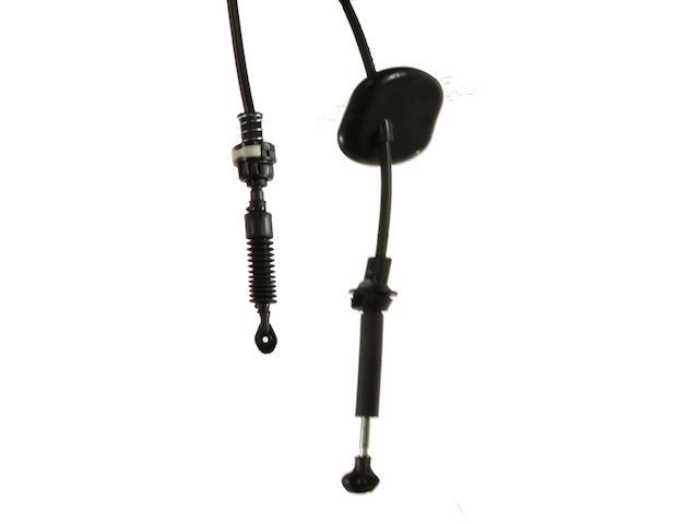 Automatic Transmission Selector Cable - 1995-1997 Chevrolet Blazer 4.3L V6 - Pioneer Cables 3656-05439231