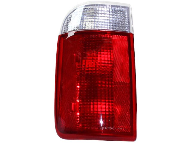 Right Tail Light Assembly - 1995-2005 Chevrolet Blazer Sport Utility - TYC 3656-05674645