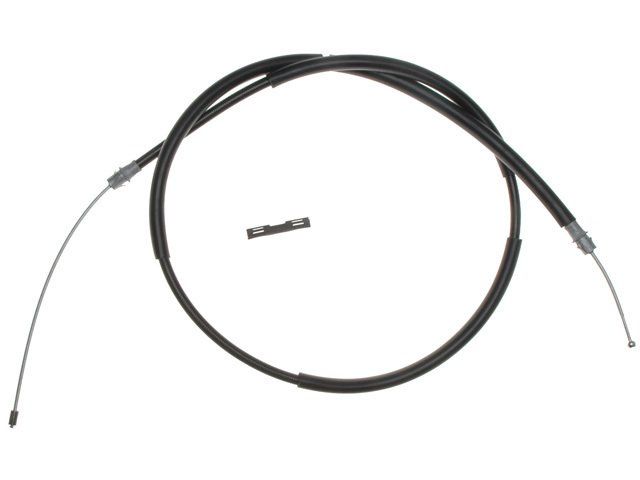 Rear Left Parking Brake Cable - 1995-1997 Chevrolet Blazer Sport Utility 4-Door - Raybestos 3656-05740082
