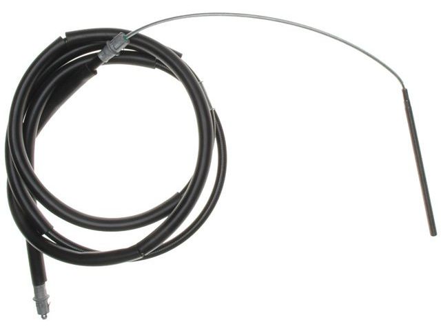 Rear Right Parking Brake Cable - 1995 Chevrolet Blazer Sport Utility 4-Door - Raybestos 3656-05740083