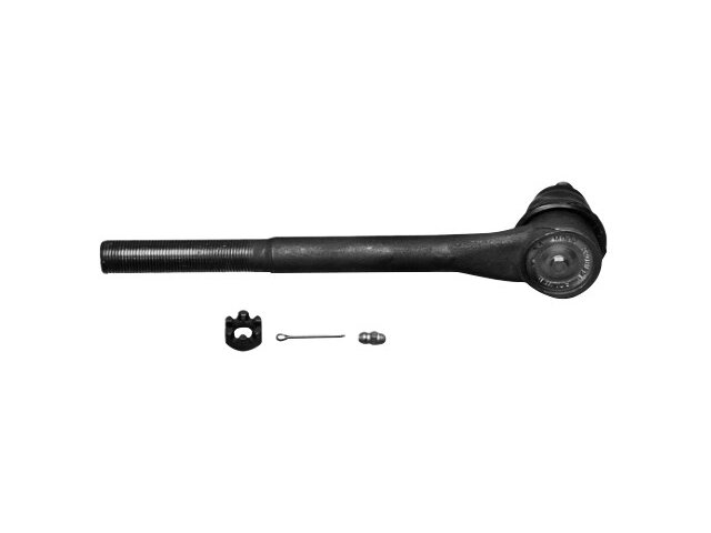 Front Inner Tie Rod End - 1995-2005 Chevrolet Blazer RWD - Suspensia 3656-06077132