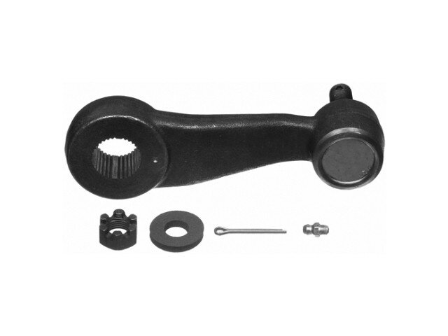 Front Pitman Arm - 1995-2005 Chevrolet Blazer 4WD - Suspensia 3656-06100714