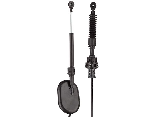 Automatic Transmission Selector Cable - 1995-1997 Chevrolet Blazer 4.3L V6 - ATP 3656-06249894