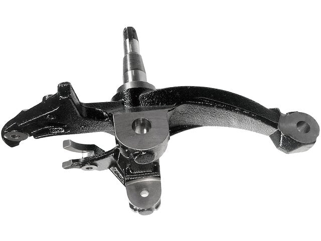 Front Right Steering Knuckle - 1995-1997 Chevrolet Blazer RWD - SKP 3656-06413237