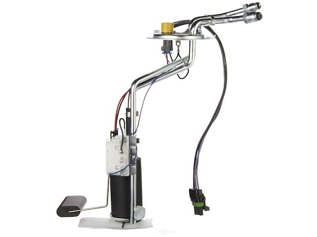 Fuel Pump and Sender Assembly - 1995 Chevrolet Blazer 2-Door 4.3L V6 - GMB 3656-09266291