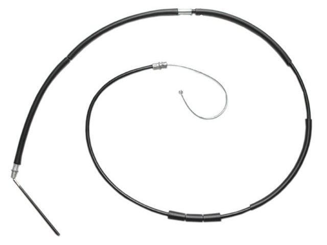 Rear Right Parking Brake Cable - 1996-1997 Chevrolet Blazer Sport Utility 2-Door - Raybestos 3657-05740255