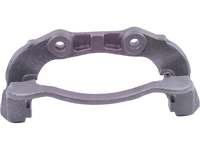 Brake Caliper Bracket - 1997-2005 Chevrolet Blazer - A1 Cardone 3658-05096738