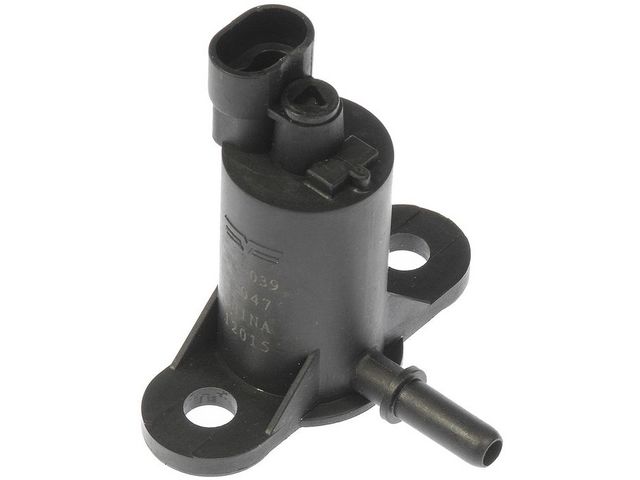 Purge Valve - 1997-2005 Chevrolet Blazer 4.3L V6 - Dorman 3658-05251098