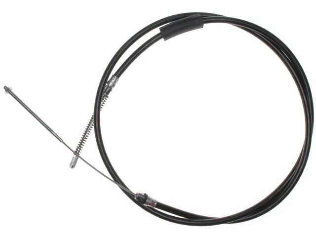 Rear Right Parking Brake Cable - 1998-2005 Chevrolet Blazer 4WD Sport Utility 2-Door - Raybestos 3659-05740467