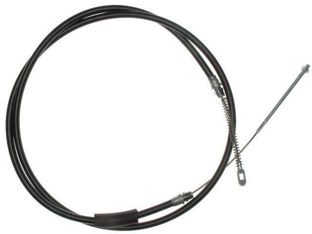 Rear Right Parking Brake Cable - 1998-2000 Chevrolet Blazer Sport Utility 2-Door - Raybestos 3659-05740472
