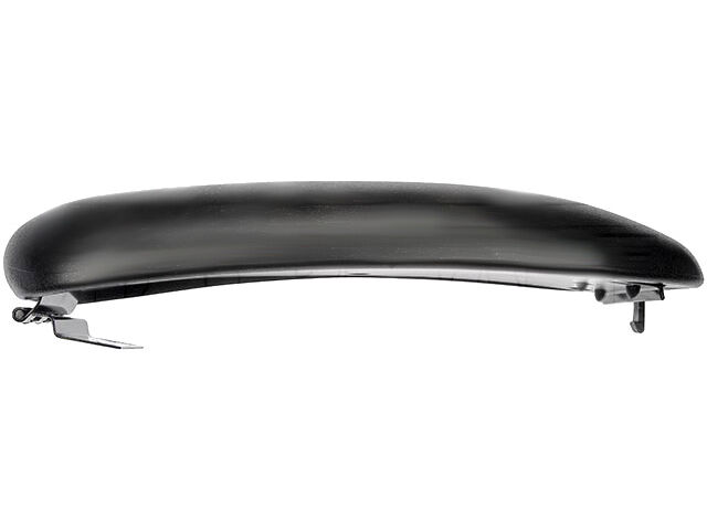 Console Lid - Black - 1998-2004 Chevrolet Blazer - Dorman 3659-05853011