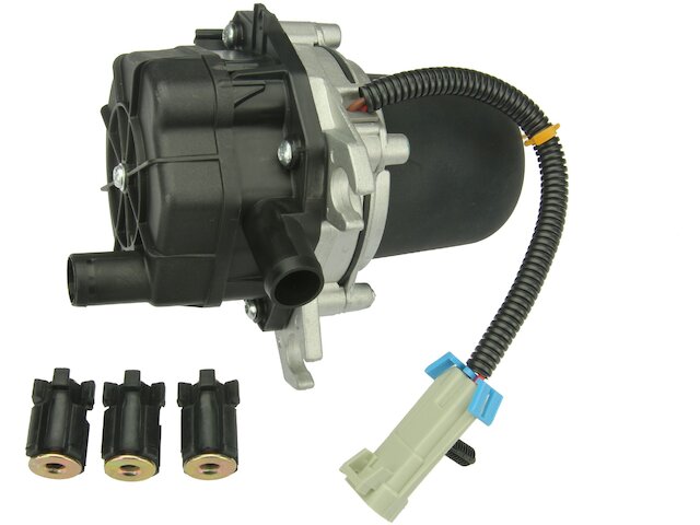 Secondary Air Injection Pump - 1998-2000 Chevrolet Blazer 4.3L V6 - APA/URO Parts 3659-06200354