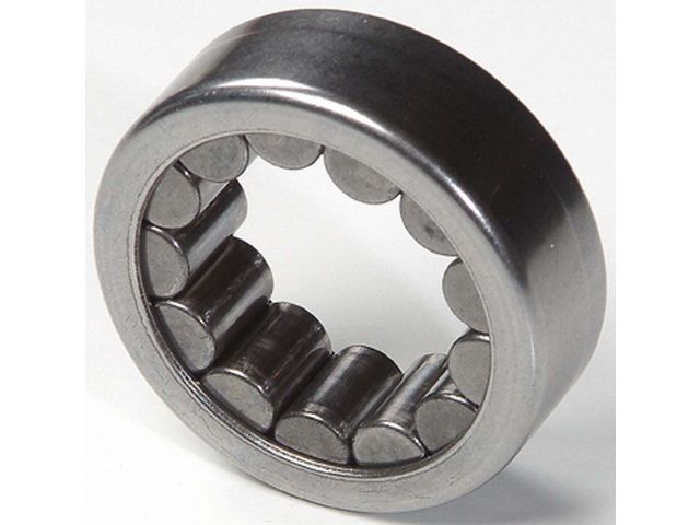 Rear Wheel Bearing - 1999-2001 Chevrolet Blazer - National 3660-05290710