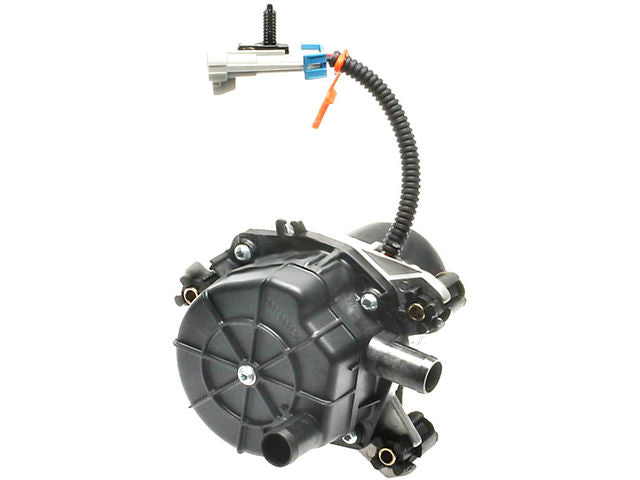 Secondary Air Injection Pump - 1999-2000 Chevrolet Blazer 4.3L V6 - Standard Motor Products 3660-05347053