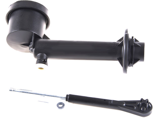 Clutch Master Cylinder - 2001-2005 Chevrolet Blazer 4.3L V6 - LUK 3661-05388830