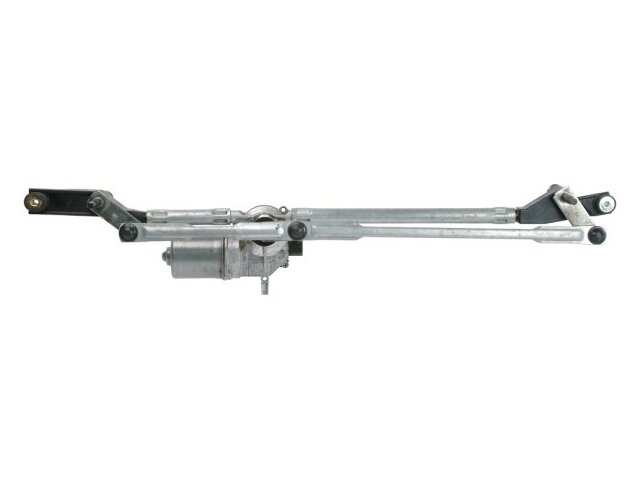 Front Windshield Wiper Motor - 2002-2005 Chevrolet Blazer - A1 Cardone 3662-05098679