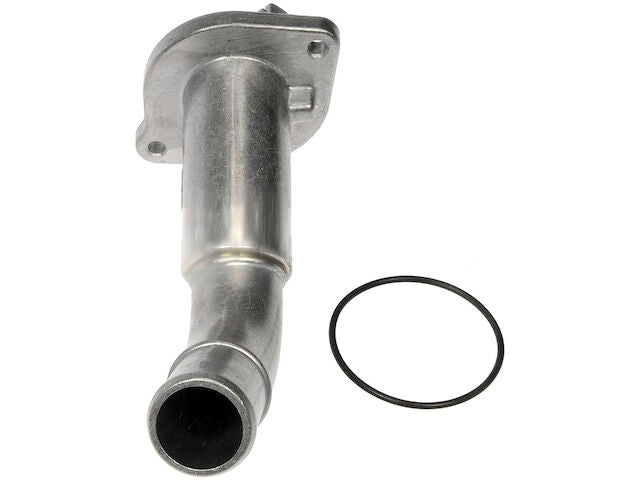 Engine Coolant Thermostat Housing Assembly - 2002 Chevrolet Blazer 4.2L 6-Cylinder - Dorman 3662-05798794
