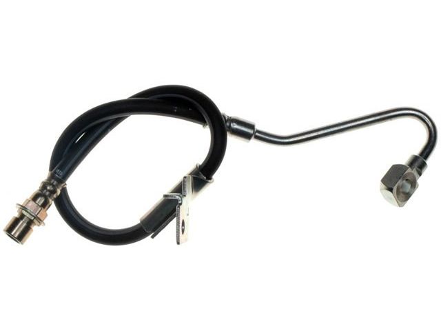 Front Left Brake Hose - 2000-2005 Chevrolet Blazer - Raybestos 3664-05729842