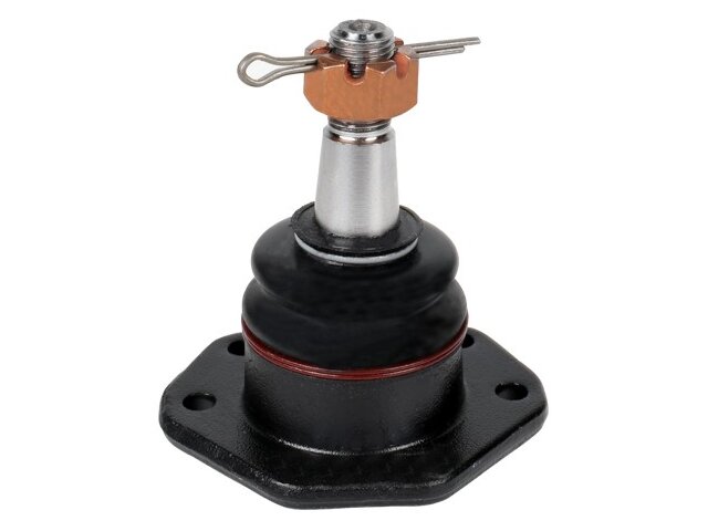 Front Upper Ball Joint - 2000-2005 Chevrolet Blazer 4WD Sport Utility 4-Door - Suspensia 3664-05949346