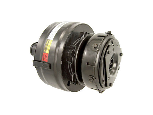 A/C Compressor - 1982-1985 Chevrolet S10 - Four Seasons 3668-05040518