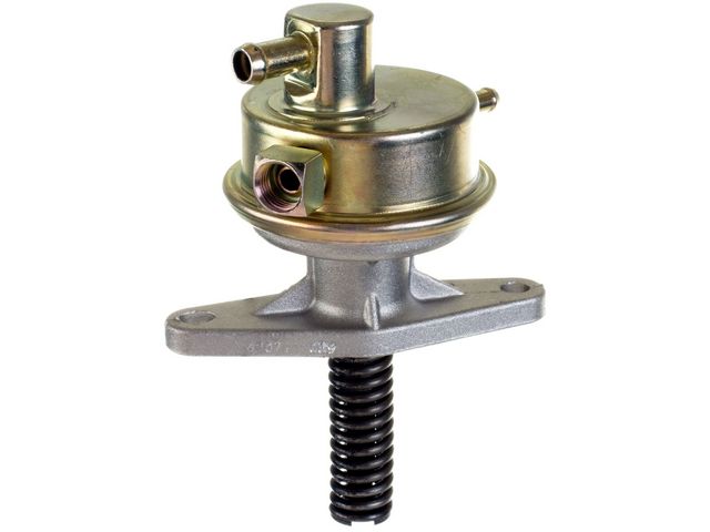 Fuel Pump - 1982-1983 Chevrolet S10 RWD 2.8L V6 - Delphi 3668-05277837