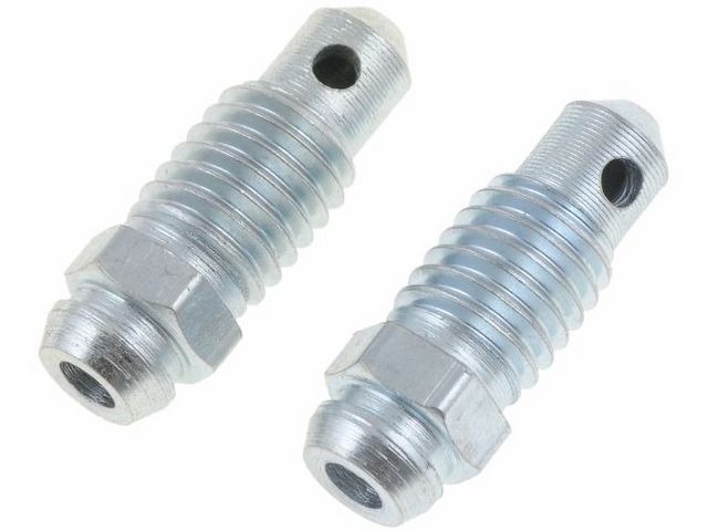 Rear Brake Bleeder Screw - 1982-2001 Chevrolet S10 - Dorman 3668-05369266
