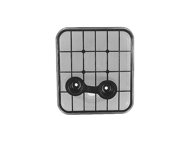 Automatic Transmission Filter Kit - 1982-1984 Chevrolet S10 - Pronto 3668-05384184