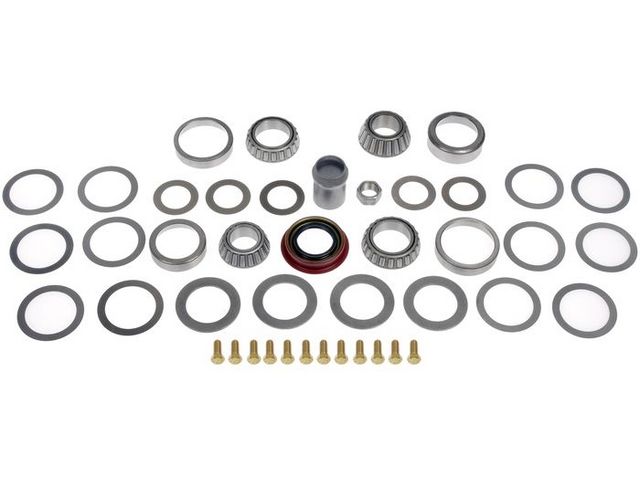 Rear Differential Bearing Kit - 1982 Chevrolet S10 - Dorman 3668-05474260