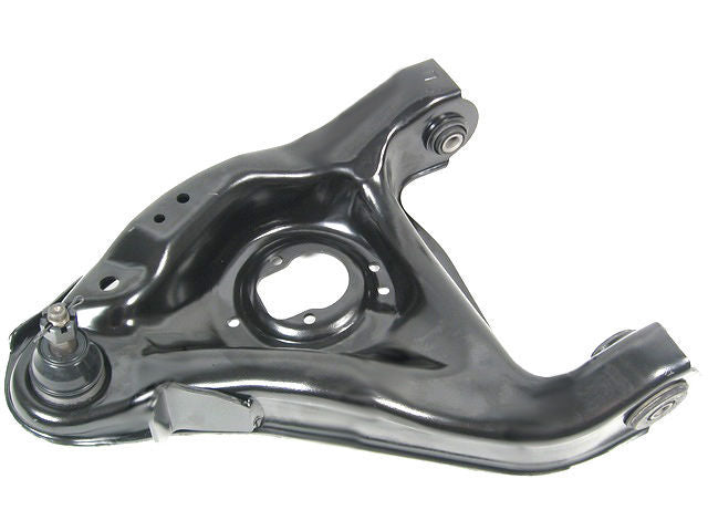 Front Left Lower Control Arm and Ball Joint Assembly - 1982-2003 Chevrolet S10 RWD - Mevotech 3668-05683568