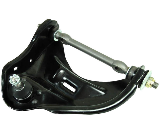 Front Right Upper Control Arm and Ball Joint Assembly - 1982-2003 Chevrolet S10 - Mevotech 3668-05683570