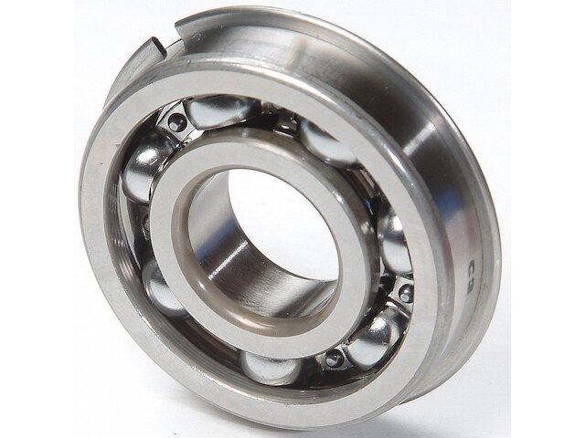 Differential Bearing - 1982-1984 Chevrolet S10 - National 3668-06247207