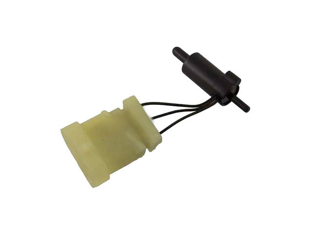 Throttle Position Sensor - 1983-1985 Chevrolet S10 - Walker 3669-05387458