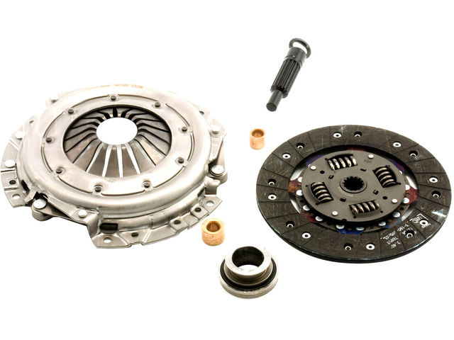 Clutch Kit - 1983-1993 Chevrolet S10 - LUK 3669-05388708