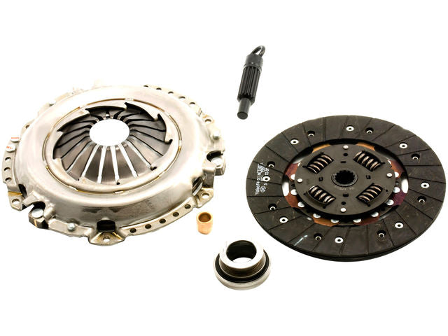 Clutch Kit - 1983-1984 Chevrolet S10 2.8L V6 - LUK 3669-05430015