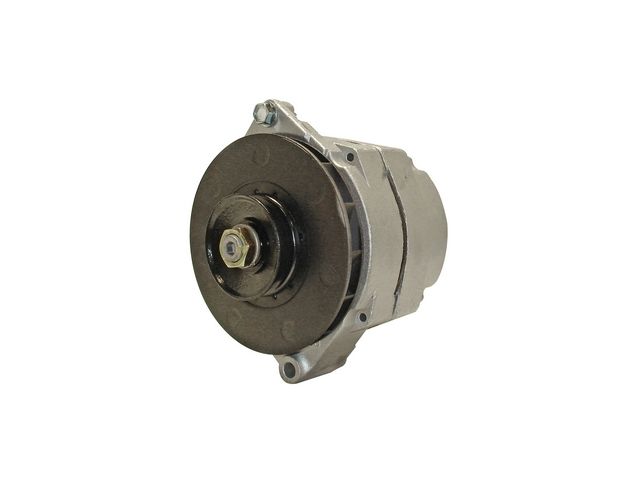 Alternator - 1983-1984 Chevrolet S10 2.0L 4-Cylinder - Pure Energy 3669-05516343