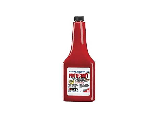 Transmission Fluid Additive - 1983-1993 Chevrolet S10 - ATP 3669-05867657