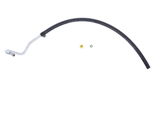 Power Steering Return Line Hose Assembly - 1983-1984 Chevrolet S10 - Sunsong 3669-06372920