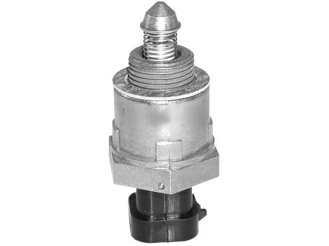 Idle Air Control Valve - 1985-1995 Chevrolet S10 - Forecast 3671-09188776
