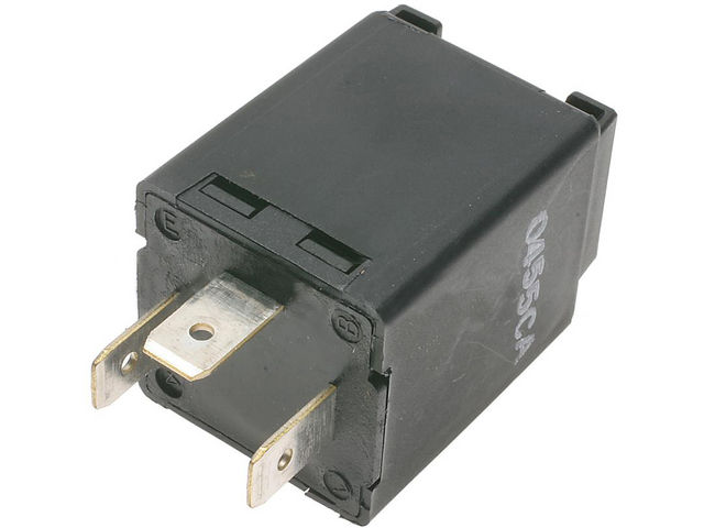 Turn Signal Flasher - 1986-1991, 1999-2002 Chevrolet S10 - Standard Motor Products 3672-05225163