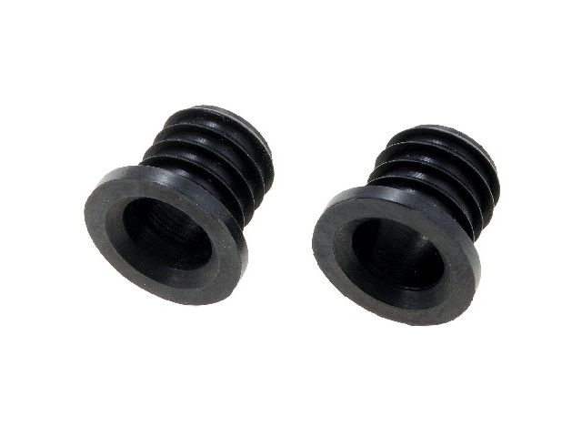 Left PCV Valve Grommet - 1986-1989 Chevrolet S10 2.8L V6 - Dorman 3672-05370001
