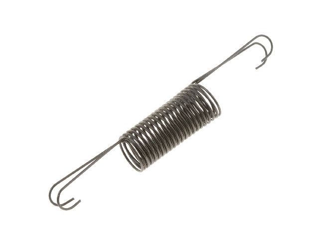 Throttle Return Spring - 1986-1991 Chevrolet S10 2.8L V6 - Dorman 3672-05370529