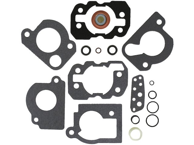 Fuel Injector Repair Kit - 1987-1992 Chevrolet S10 - Walker 3673-05991414