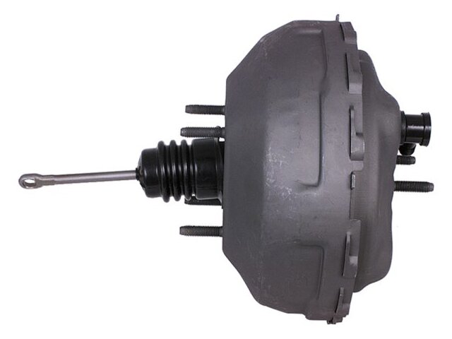 Brake Booster - 1988-1993 Chevrolet S10 - A1 Cardone 3674-05003712