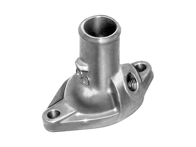 Water Distribution Pipe - 1988-1995 Chevrolet S10 - Four Seasons 3674-05040926