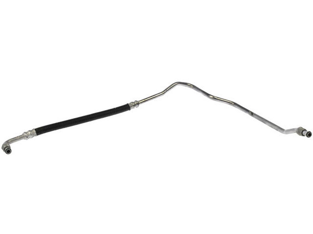 Inlet Lower Oil Cooler Hose - 1988-1993 Chevrolet S10 RWD 4.3L V6 - Dorman 3674-05277982