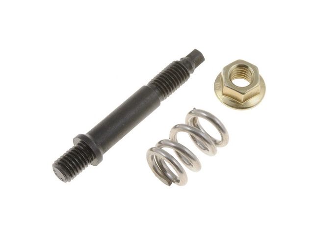 Front Exhaust Manifold Bolt and Spring - 1988-1995 Chevrolet S10 4.3L V6 - Dorman 3674-05369059
