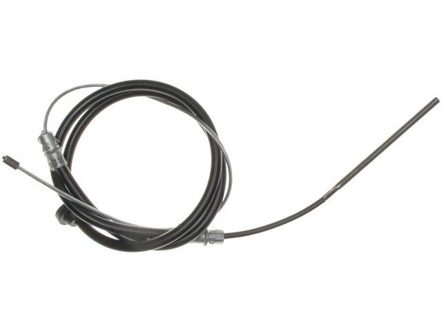 Front Parking Brake Cable - 1992-1994 Chevrolet S10 4WD - Raybestos 3677-05739828