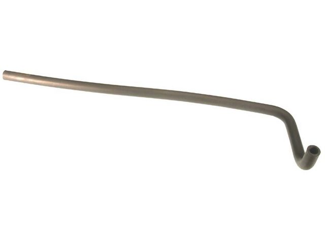 Heater To Engine Heater Hose - 1992-1993 Chevrolet S10 4.3L V6 VIN W GAS - Gates 3677-09058780