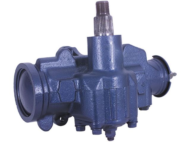 Steering Gear - 1994 Chevrolet S10 RWD - A1 Cardone 3679-05098316