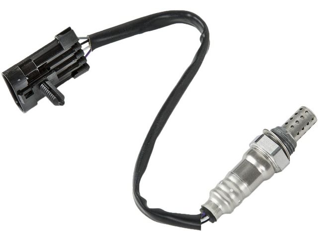 Oxygen Sensor - 1994-2001 Chevrolet S10 - Delphi 3679-05168106